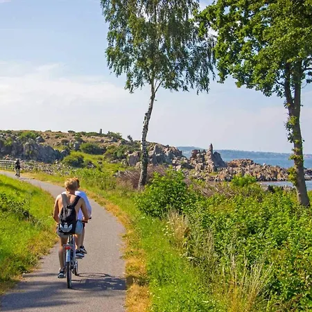 Semesterbostad 4 Person Holiday In *
