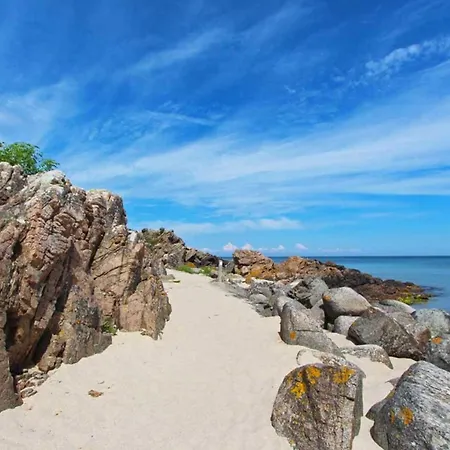 4 Person Holiday In * Allinge-Sandvig