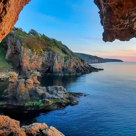 4 Person Holiday In