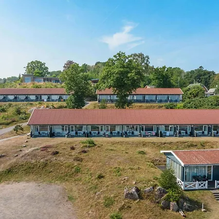Semesterbostad 4 Person Holiday In