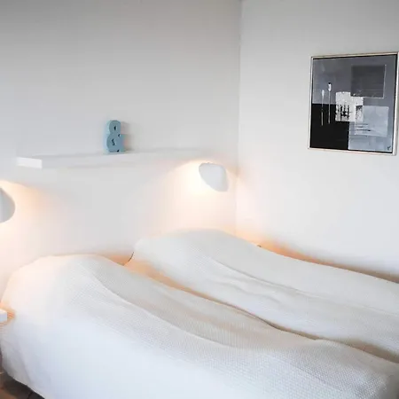 Semesterbostad 4 Person Holiday In *