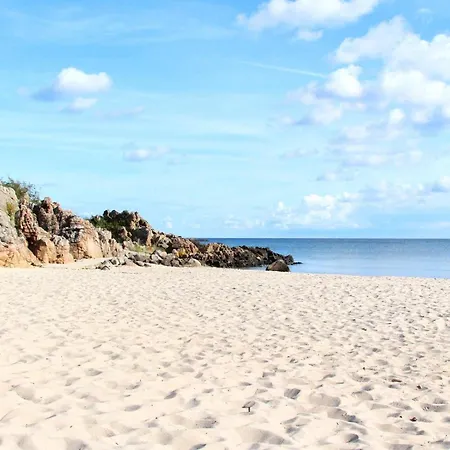 Semesterbostad 4 Person Holiday In Allinge-Sandvig